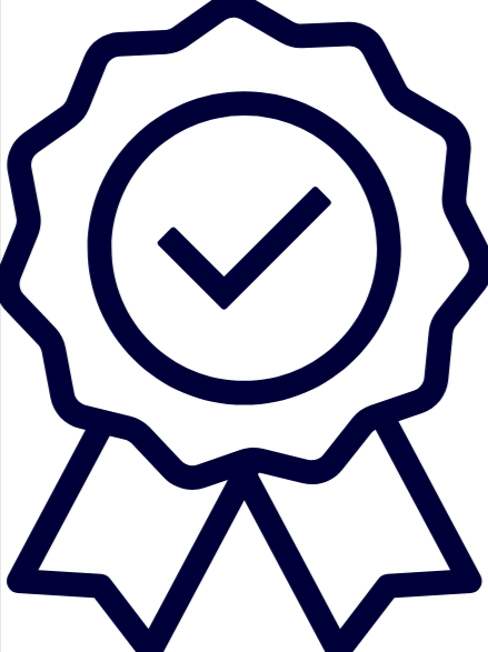 Accreditation Icon